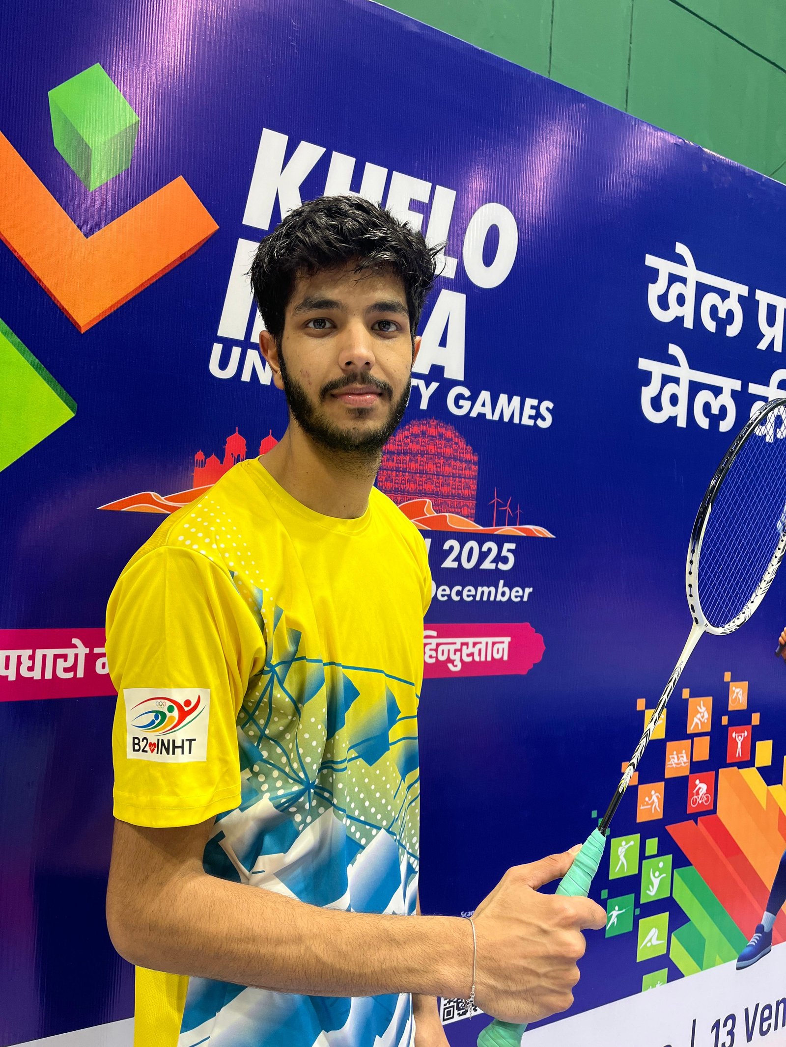 Talent Scouting Events